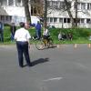 Megyei Közlekedési Verseny